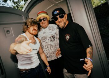 Sublime frontman Jakob Nowell talks Innings Festival, new music
