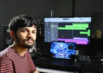 Sumedh K of ‘Su From So’ and ‘Thulasi’: Meet Kannada music’s new voice