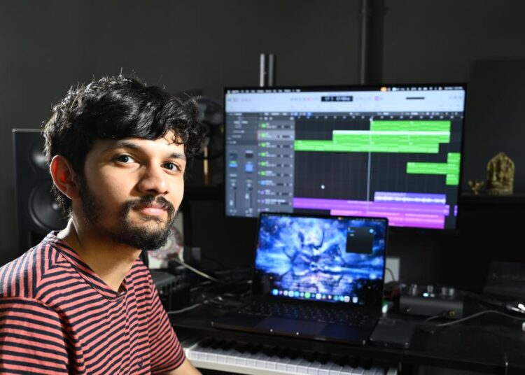 Sumedh K of ‘Su From So’ and ‘Thulasi’: Meet Kannada music’s new voice