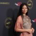 FILE - Director Chloe Zhao arrives at the AFI Awards at the Four Seasons in Los Angeles, Friday, Jan. 9, 2026. (AP Photo/Chris Pizzello)