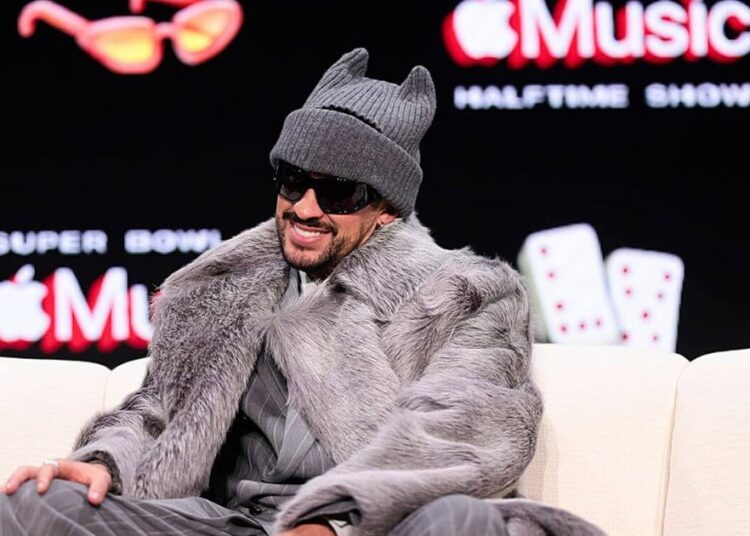 Super Bowl 2026 halftime show live updates: Bad Bunny latest plus guests, predictions and commercials