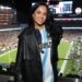 Super Bowl Weekend's Best-Dressed Celebrities