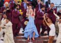 Super Bowl commercial featuring Lady Gaga filmed in Burien | Entertainment