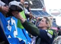 Super Bowl entertainment: Brandi Carlile sings, Benson Boone hits the field | Entertainment