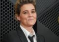 Super Bowl singer Brandi Carlile embraces the ‘complex situation’ | Entertainment