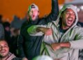 Super Bowl watch parties in Pensacola area today