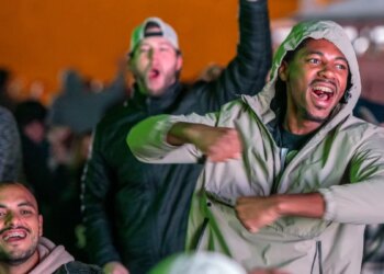 Super Bowl watch parties in Pensacola area today