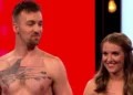 Naked Attraction contestants were paid nothing to appear on the show (Channel 4)