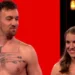 Naked Attraction contestants were paid nothing to appear on the show (Channel 4)