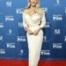 Sydney Sweeney turned up the glamour in an old Hollywood-inspired look