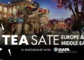 TEA | announces 2026 TEA SATE Europe & Middle East lineup