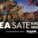 TEA | announces 2026 TEA SATE Europe & Middle East lineup