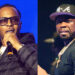 T.I. Escalates 50 Cent Beef With Brutal New Diss Song "The Right One": Listen