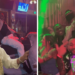 'TMZ After Dark' Double Trouble Buses Hosted by Nick Cannon's Brothers & Yo-Yo