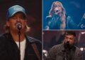 TPUSA's 'All-American' halftime show draws millions to rival NFL Super Bowl