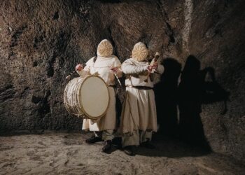 Tabernis release new music video for 'Tenebrae'