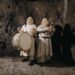 Tabernis release new music video for 'Tenebrae'