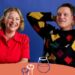 Table For Four review — it’s time to put a tax on celebrity yammering