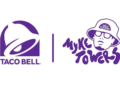 Taco Bell Myke Towers