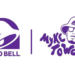Taco Bell Myke Towers