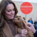 Take our royal pets quiz as Kate Middleton confirms new furry family member