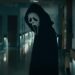 Ghostface in “Scream”