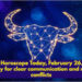 Taurus Horoscope Today, February 26, 2026: Good day for clear communication and resolving conflicts