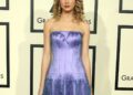 Taylor Swift, Ariana Grande First Grammys 