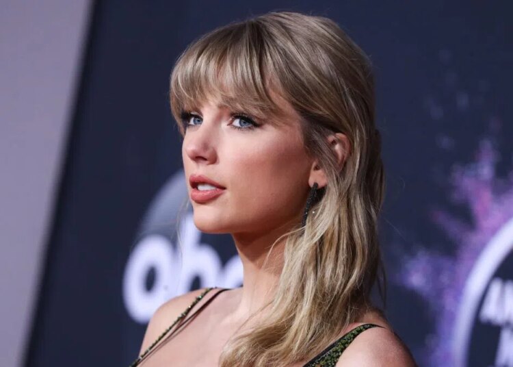 Taylor Swift Confirms Release Date for New ‘Opalite’ Music Video