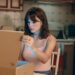 taylor swift opalite music video stills