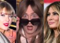 Taylor Swift-Inspired Randy Rainbow Rips 'Flaccid FLOTUS' Melania In 'Ophelia' Spoof