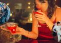 Taylor Swift Packs “Opalite” Music Video with Hidden Easter Eggs