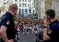 Taylor Swift concert attack plot leads to terrorism charges against 21-year-old man