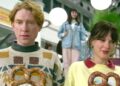 Taylor Swift explains metaphors behind Opalite music video after Easter Eggs