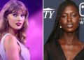 Taylor Swift earns glowing praise from Jodie Turner-Smith after Opalite video