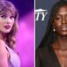 Taylor Swift earns glowing praise from Jodie Turner-Smith after Opalite video