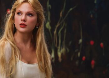 Taylor Swift to Debut 'Opalite' Music Video This Week