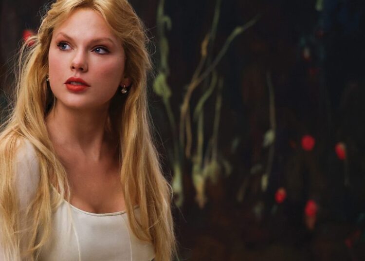 Taylor Swift to Debut 'Opalite' Music Video This Week