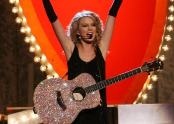 Taylor Swift to release new music video Friday