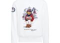 2026 Winter Olympics Bear Sweatshirt