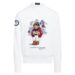 2026 Winter Olympics Bear Sweatshirt