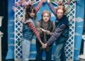 Taylor Swift's Opalite Music Video Stars Domhnall Gleeson, Greta Lee