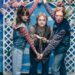 Taylor Swift's Opalite Music Video Stars Domhnall Gleeson, Greta Lee