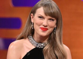Taylor Swift