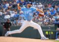 Team USA Adds Royals Pitcher Michael Wacha to 2026 World Baseball Classic Roster - Royals
