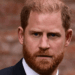 Teary Prince Harry Tells Families 'None of You Should Be Here'
