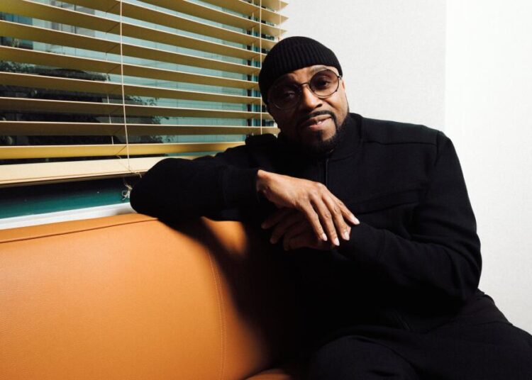 Teddy Riley says he no longer plans to work with R. Kelly
