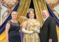 Teen will get her crowning moment as she reigns over Argus | Entertainment/Life