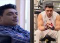 Television Celebrities Who Stunned Fans With Their Shocking Weight Loss Transformation