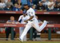 Terrance Gore Passes Away - MLB Trade Rumors